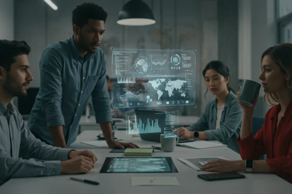 Mixpanel in 2026: AI Transforms Marketing Analytics