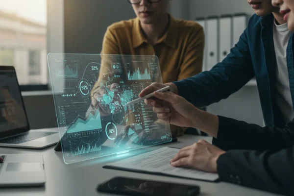 Marketing Leaders: 2025 Myths Debunked by Data