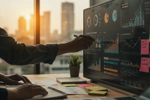 Nielsen: How Experimentation Boosts Marketing KPIs