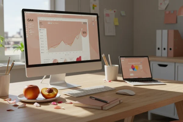 Predict User Moves: GA4 Marketing Power in 2026