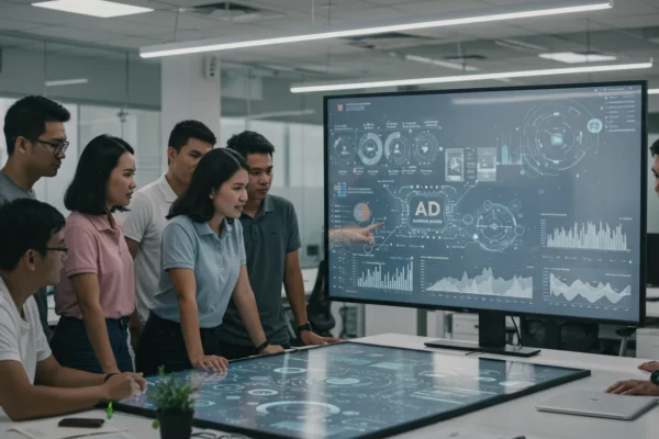 Philippines Digital Ads: AI Reshapes 2026 Strategy