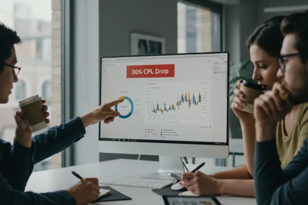 InnovateFlow: Q2 2026 Campaign Crushed Targets