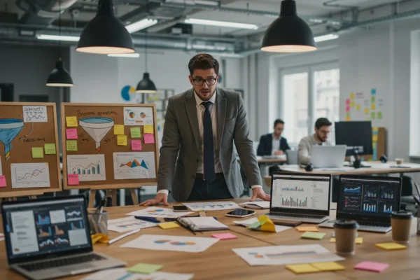 Marketing 2026: Unify Data, Drive Growth, End Fragmentation