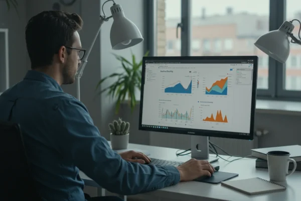 Stop Misusing Tableau: Boost Marketing ROI