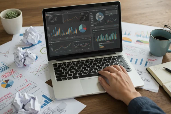 Stop Wasting Money: User Behavior Analysis Unlocks 40%