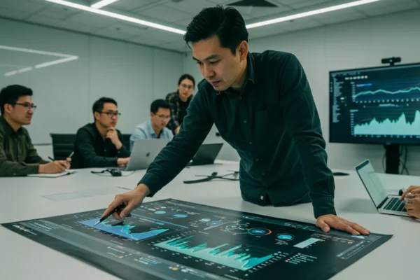 Tableau 2026: Marketers’ Guide to Boosting ROAS