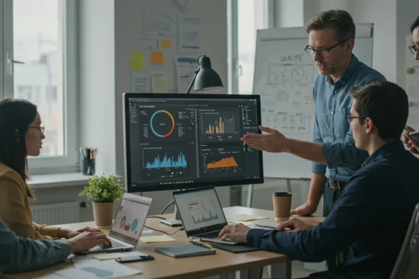 Tableau: 2026 Marketing Wins & 70% Faster Data