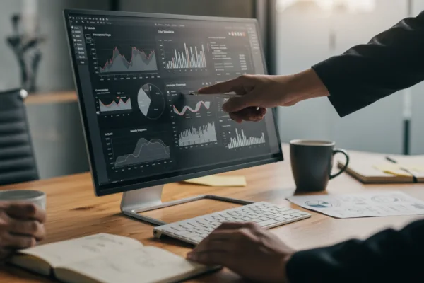 Tableau for Marketers: Ditch the Myths!