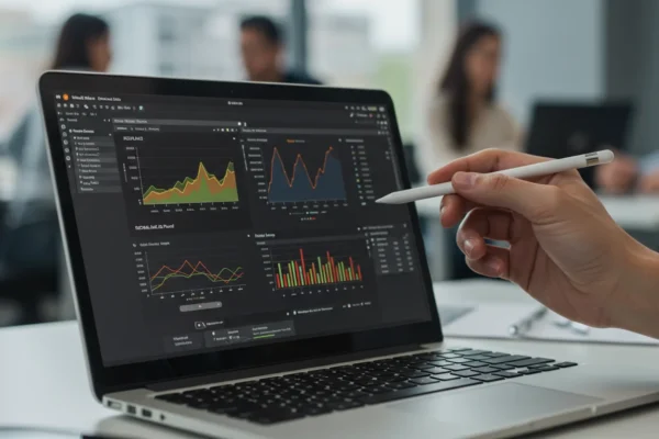 Analytica Inc. Growth Catalyst: 2.5x ROAS in 2026