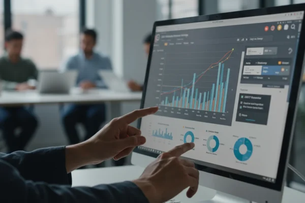 Petal & Stem’s Tableau Marketing Win in 2026
