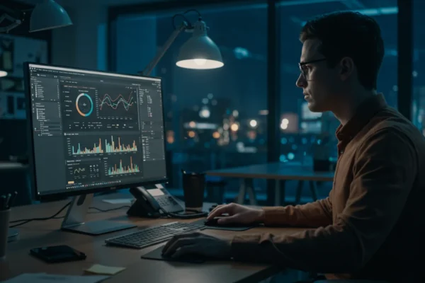 Tableau Marketing: 3 Data Sources Drive 2026 ROAS