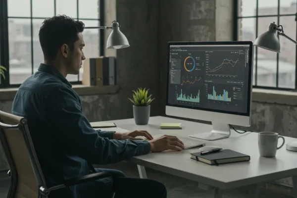 Tableau: Marketing Teams’ 2026 Insight Engine