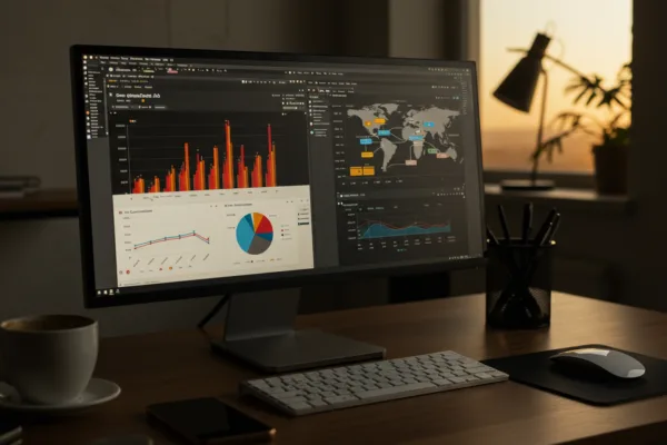 GA4 for 2026: Mastering Data-Driven Growth