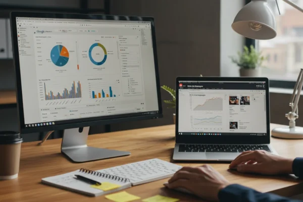 GA4 to Google Ads: Unlock Precision Marketing