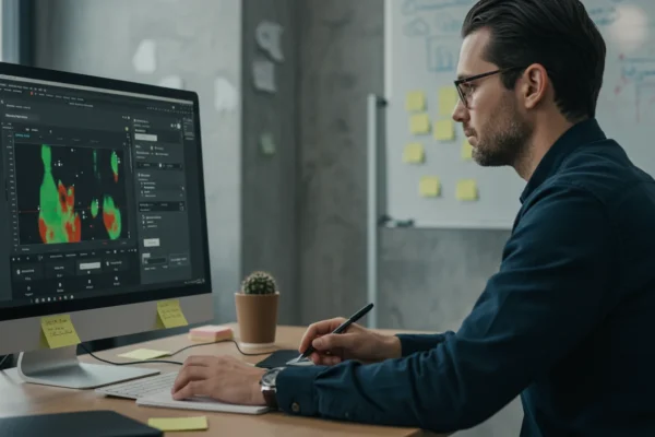 Unlock Growth: Turn Data into Action with Hotjar