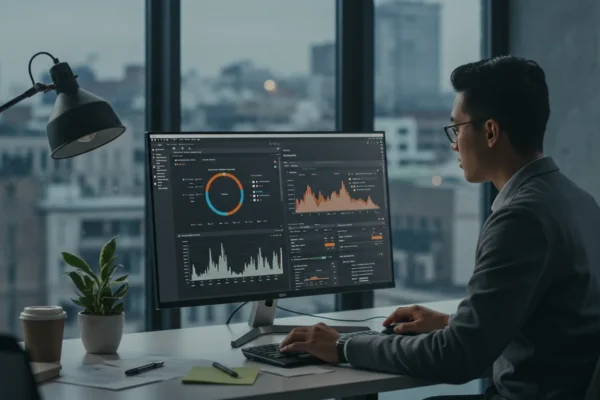 Marketing Insight: GA4 Boosts Outcomes 20% in 2026