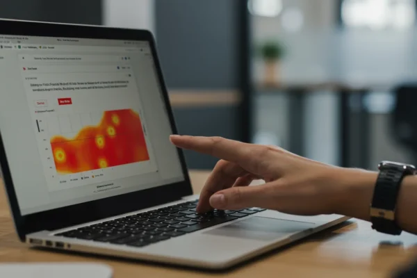 Unlock User Behavior: Boost Conversions 15% with VWO