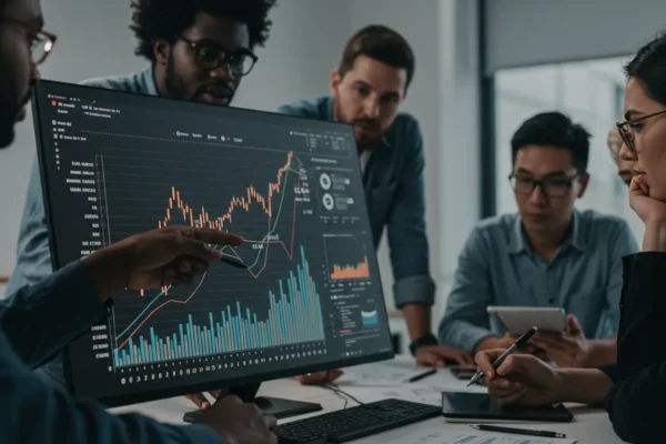 User Behavior Analysis: 2.5x Conversions in 2026