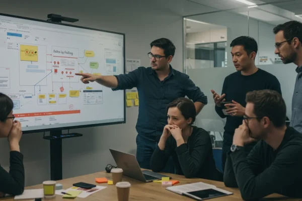 User Behavior: 15% Conversion Boost by 2026