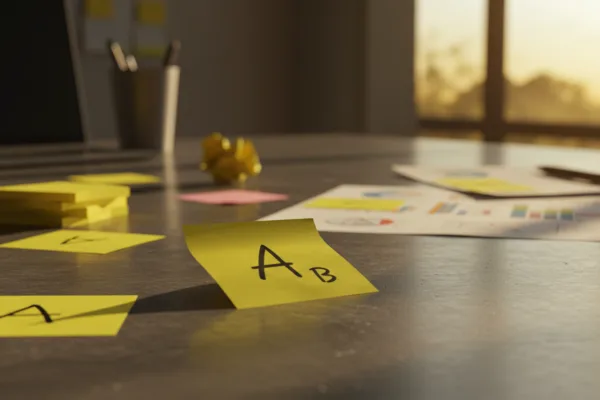 Why 60% of A/B Tests Fail: Stop Guessing