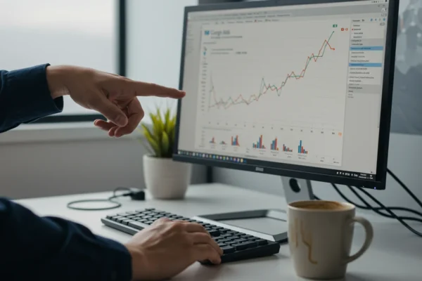 Your Google Ads Data Lies: Here’s the Fix