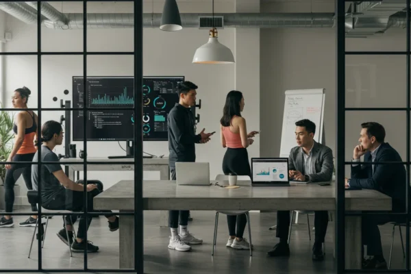 Zenith Fitness: 5 Ways to Target Both Audiences in 2026