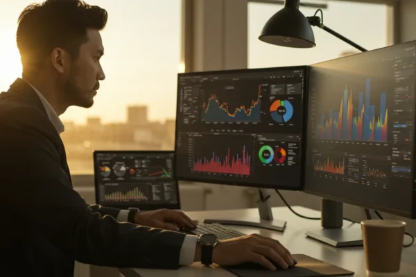 Marketing Data: 70% Face 2026 Quality Barriers