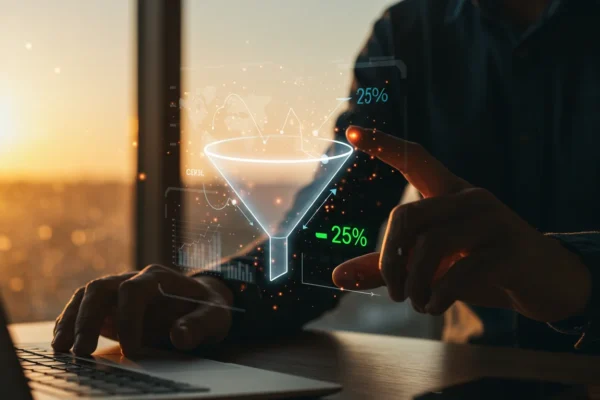 2026 Funnel Optimization: Project Nexus’s 25% CPL Cut