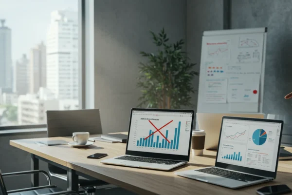 2026 Marketing: 5 Growth Forecast Myths Debunked
