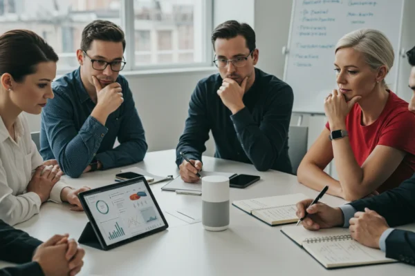 2026 Marketing: AI & ROI Demand Practicality