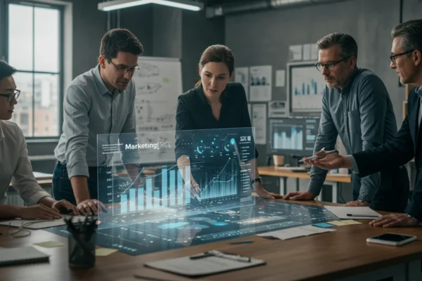 Growth Marketing: EcoBloom’s 2026 Turnaround Story