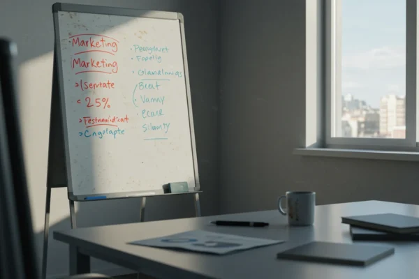 2026 Marketing: Stop Wasting 25% of Your Budget