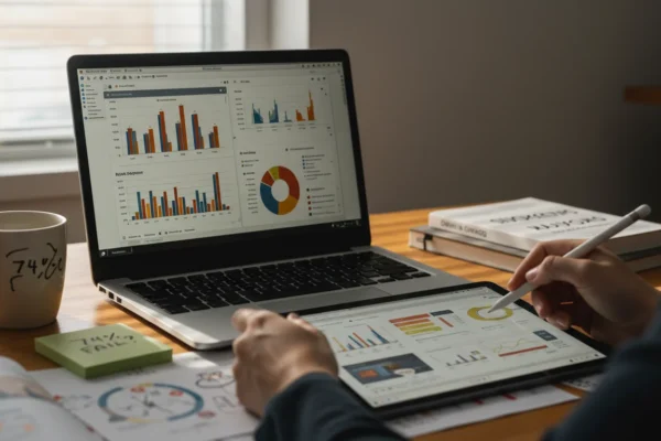 74% Small Biz Fails: Data Marketing Fix in 2026