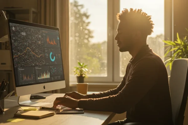 Analytics Paralysis: Urban Bloom’s Fix for Data Overload