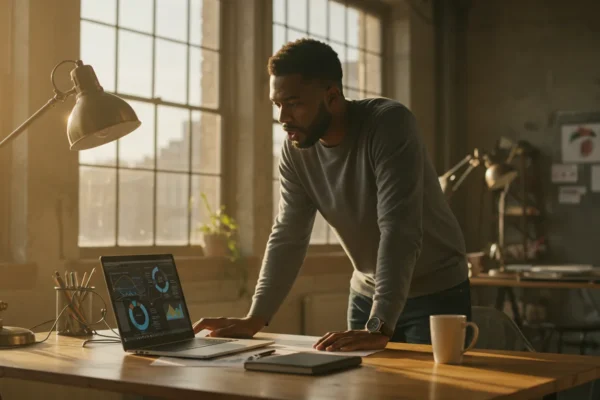 Analytics Skills: Your 2.5x ROI Secret Weapon