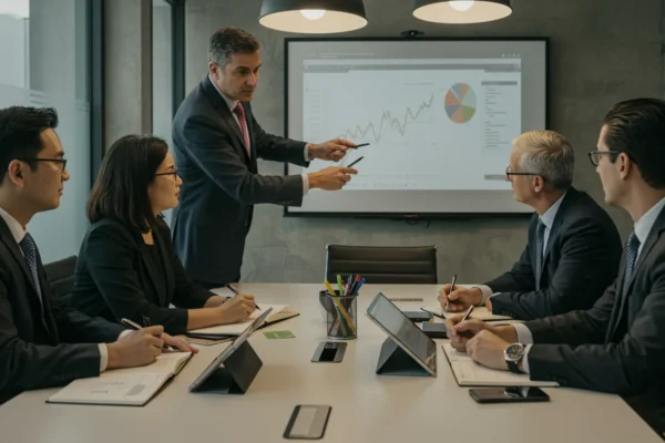Ascent Digital’s 18% CPL Win in 2026 Marketing