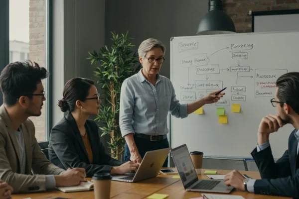 Bridging the Marketing Education Gap for All Practitioners