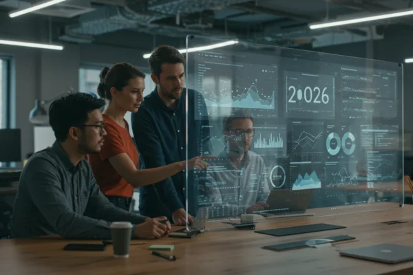 Catalyst Conversion: Marketing Wins in 2026