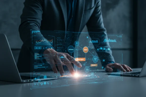 CMOs: Turn Data Blind Spots Into Growth