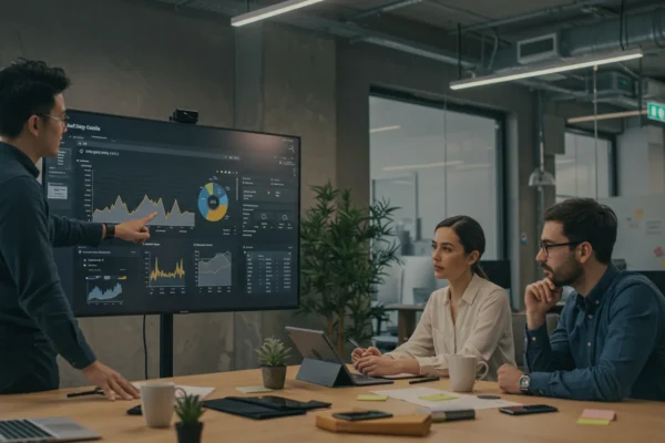 Customer Acquisition: 4 Ways to Cut CAC in 2026