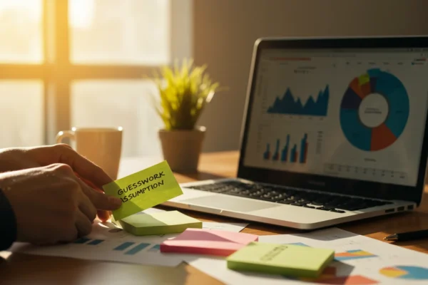 Data-Driven Growth: Stop Believing These 5 Myths
