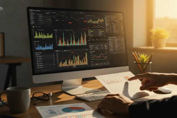 Marketing Data: Winning in 2026 with Looker Studio