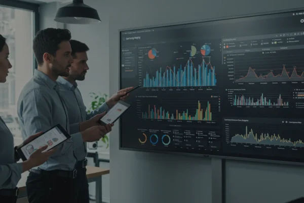 Data-Driven Growth: Stop Wasting 2026 Efforts