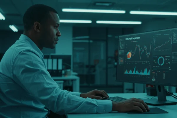Data Dead End? Unlock 22% CLTV Growth Now