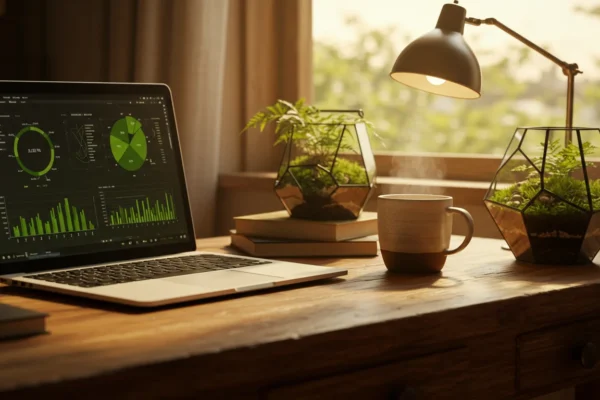 Eco-Conscious Brand’s Data Dilemma: A Growth Studio Fix