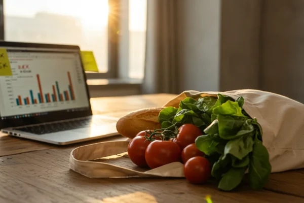Eco-Living ROAS: How We Got 2.8x on $45K
