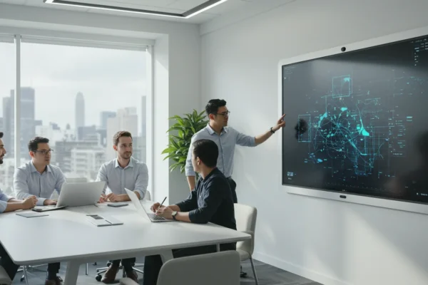 Fintech 2027: Digital Marketers’ AI Blind Spot