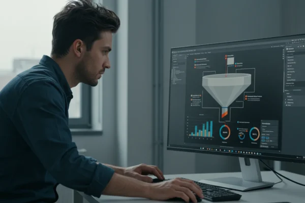 Funnel Optimization: 30% Boost in 2026