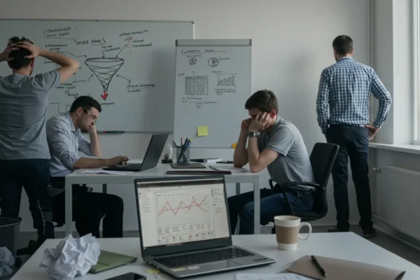 Funnel Optimization: 95% of 2026 Efforts Fail