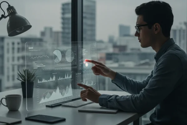 GA4 & Google Ads: Revenue Growth in 2026